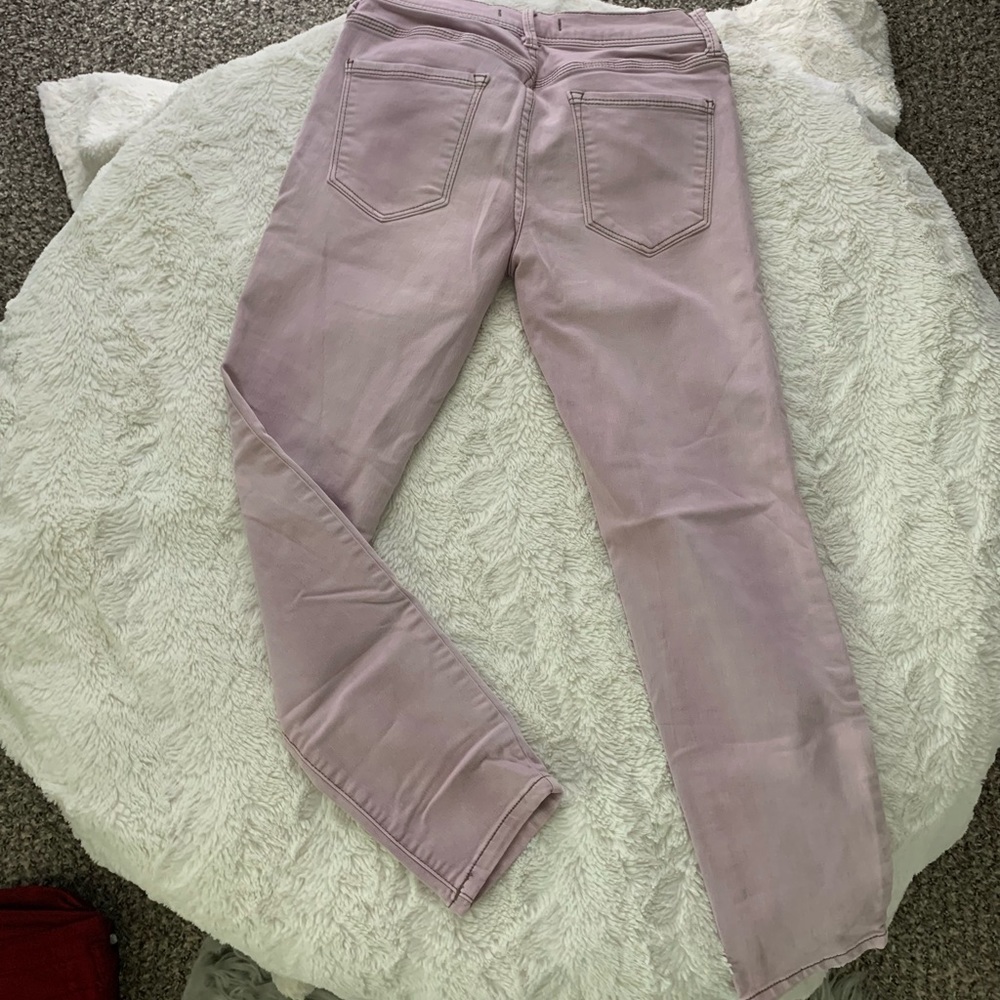 Jeans - Picture 2 of 2